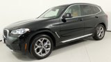 Used 2022 BMW X3 xDrive30i w/ Convenience Package image 3