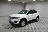 Used 2018 Jeep Compass Sport w/ Tech Group image 3