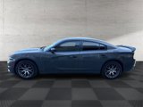 Used 2019 Dodge Charger SXT w/ Leather Interior Group image 4