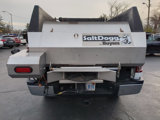 Used 2009 GMC Sierra 2500 W/T w/ Snow Plow Prep Package image 4