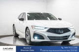 Used 2021 Acura TLX w/ Advance Package image 5