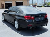 Used 2016 BMW 535i xDrive Sedan image 6