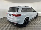 Used 2024 Mercedes-Benz GLS 580 4MATIC image 3