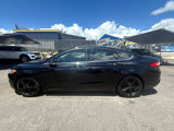 Used 2016 Ford Fusion SE w/ Equipment Group 201A image 2
