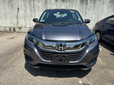 Used 2020 Honda HR-V LX image 2