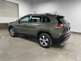 Used 2021 Jeep Cherokee Limited image 4