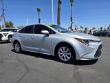 Certified 2021 Toyota Corolla LE image 2