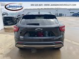 New 2025 Chevrolet Trax ACTIV image 5