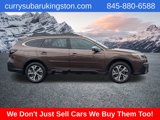 Used 2021 Subaru Outback Touring image 2
