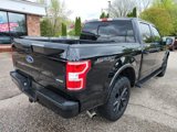 Used 2019 Ford F150 XLT w/ Equipment Group 302A Luxury image 3
