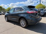 Certified 2022 Ford Edge SEL image 3