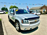 Used 2013 Chevrolet Tahoe LTZ image 3