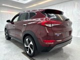 Used 2016 Hyundai Tucson Limited image 5