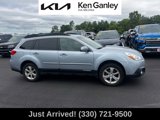 Used 2014 Subaru Outback 2.5i Limited w/ Moonroof Package image 4