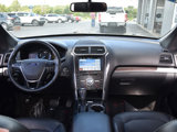 Used 2018 Ford Explorer Limited image 4