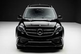 Used 2018 Mercedes-Benz GLS 63 AMG 4MATIC image 5