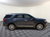 Used 2017 Ford Explorer Limited w/ Equipment Group 301A image 5