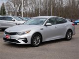 Used 2019 Kia Optima LX image 3