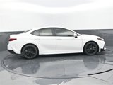 New 2025 Toyota Camry SE w/ Multimedia Upgrade Package image 2