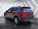 Used 2016 Jeep Cherokee Limited w/ Luxury Group image 3