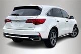 Used 2018 Acura MDX SH-AWD image 5
