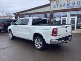 Used 2019 RAM 1500 Limited image 3