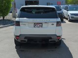 Used 2018 Land Rover Range Rover Sport HSE image 5