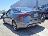 Certified 2023 Nissan Sentra SV w/ SV Premium Package image 3