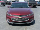 Used 2016 Chevrolet Malibu LT image 3