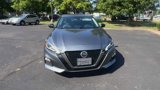 Used 2022 Nissan Altima 2.5 SR image 3