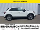 Used 2023 FIAT 500X Pop image 4