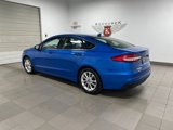 Used 2019 Ford Fusion SE image 4