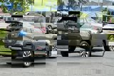 Used 2025 Subaru Outback Touring XT w/ Popular Package #2 image 2