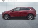 Used 2020 Cadillac XT5 Premium Luxury w/ Platinum Package image 5