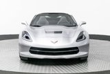 Used 2016 Chevrolet Corvette Stingray Coupe image 3