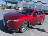 Used 2019 MAZDA CX-9 Touring w/ Touring Premium Package image 4