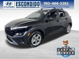 Certified 2023 Hyundai Kona SEL image 1