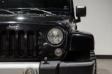 Used 2014 Jeep Wrangler Sahara image 4