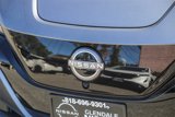 Certified 2025 Nissan Leaf SV Plus image 5