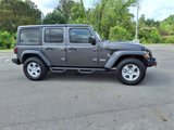 Used 2019 Jeep Wrangler Unlimited Sport S image 2