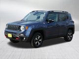 Used 2022 Jeep Renegade Trailhawk image 3