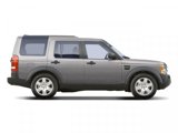 Used 2008 Land Rover LR3 SE image 3