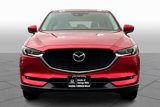 Used 2021 MAZDA CX-5 Grand Touring w/ GT Premium Package image 3