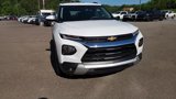 Used 2023 Chevrolet TrailBlazer LT image 2