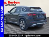 Used 2025 Mercedes-Benz GLA 250 4MATIC image 4