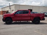 Used 2021 Chevrolet Silverado 1500 Custom Trail Boss image 4