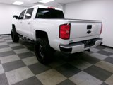 Used 2018 Chevrolet Silverado 1500 LT w/ LPO, Black Pack image 2