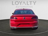 Used 2021 Volkswagen Arteon SE image 4