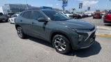 New 2025 Chevrolet Trax LT image 3