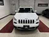 Used 2015 Jeep Cherokee Limited image 6
